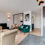 Dolce Vita - Wifi, Ac, Parking, 4 Pers