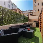 Loft Place Massena Avec Terrasse Apartment