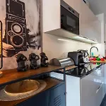 Domaine Des Roses 3 Ap4400 By Riviera Apartment