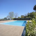 Apartment Domaine Des Roses 3 Ap4400 By Riviera *