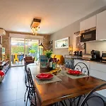 Domaine Des Roses 3 Ap4400 By Riviera Apartment