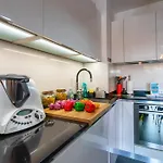 Apartment Domaine Des Roses 3 Ap4400 By Riviera Nice