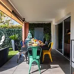 Domaine Des Roses 3 Ap4400 By Riviera Holiday Home