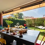 Domaine Des Roses 3 Ap4400 By Riviera Apartment *