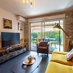 Domaine Des Roses 3 Ap4400 By Riviera Nice