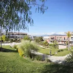 Domaine Des Roses 3 Ap4400 By Riviera Holiday Home