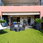 Domaine Des Roses 3 Ap4400 By Riviera Holiday Home