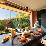 Apartment Domaine Des Roses 3 Ap4400 By Riviera