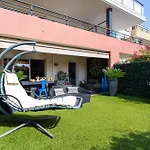 Apartment Domaine Des Roses 3 Ap4400 By Riviera *