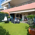 Domaine Des Roses 3 Ap4400 By Riviera Holiday Home