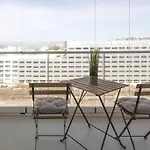 L17 Arenas 3 Balconies 5mins To The Sea Apartment Nice