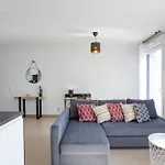 L17 Arenas 3 Balconies 5mins To The Sea * Nice