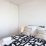 Apartment L17 Arenas 3 Balconies 5mins To The Sea *