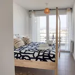 L17 Arenas 3 Balconies 5mins To The Sea Nice