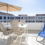 L17 Arenas 3 Balconies 5mins To The Sea Apartment