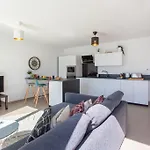 Apartment L17 Arenas 3 Balconies 5mins To The Sea
