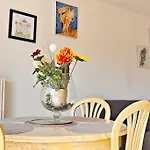 Le Jardin Bleu - Cosy&Confort