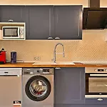 Le Jardin Bleu - Cosy&Confort