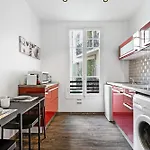 Nice Renting - Paganini - New Lovely Cosy Flat In Heart Of Nice