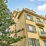 Nice Renting - Paganini - New Lovely Cosy Flat In Heart Of Nice