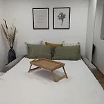 Studio Au Coeur Du Vieux Nice