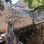 Studio Au Coeur Du Vieux Nice