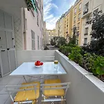 Les Terrasses D'herold Apartment *