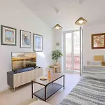 Apartment Maison Bianchi - 27 Lepante Nice
