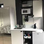 Apartment Amorepp Design Pres Stade Allianz Riviera