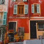 Palais Riviera chaleureux lumineux et climatisé