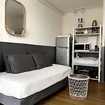 Apartment Cosy Near Beaches Nice