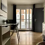 Cosy Near Beaches Nice