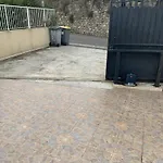 Appartement-nice 01 Vue - Panoramique Wifi-parking- Climatisation
