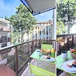 Nestor&Jeeves - Rivoli Palm - City Center - Very Close Sea