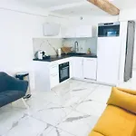 T3 Carre D\'Or Plein Centre