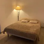 Grand Studio Nice Terrasse Et Piscine