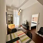 Grimaldi - Superbe T2 Proche De La Promenade Des Anglais