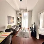 Grimaldi - Superbe T2 Proche De La Promenade Des Anglais