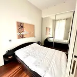 Grimaldi - Superbe T2 Proche De La Promenade Des Anglais Apartment