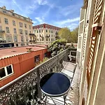 Apartment Grimaldi - Superbe T2 Proche De La Promenade Des Anglais Nice