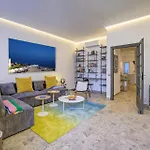 Apartment Maison Bianchi - Des Postes