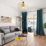 Californie Fshh Nice