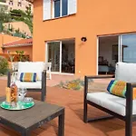 Oliveraie Furnished Villa