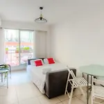 Smoletti Furnished Flat