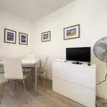 Massena 4 Pers Super Centrale Wifi