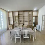 Grand F3- Centre Ville De Nice, Wifi Ac