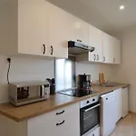 Jecena - Appartement 4 Personnes Quartier Borriglione Au Pied Du Tramway