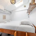 Apartment Quiet 1 Bdr At Port *