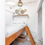 Apartment Quiet 1 Bdr At Port *