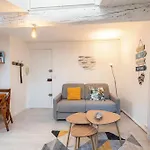Quiet 1 Bdr At Port Apartment